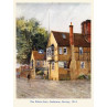 The White Hart, Godstone, 1913