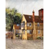 The White Hart, Godstone, 1913