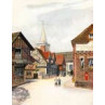 Lingfield, Surrey, 1912