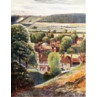 Limpsfield, Surrey, 1912