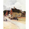 Blechingley, Surrey, 1912