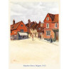 Slipshoe Street, Reigate, 1912