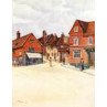Slipshoe Street, Reigate, 1912