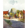 Betchworth, Surrey, 1913