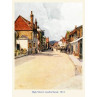 High Street, Leatherhead, 1912