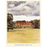 West Horsley Place, Surrey, 1912