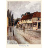 Ewell, Surrey, 1912