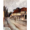 Ewell, Surrey, 1912