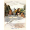 Carshalton, Surrey, 1912