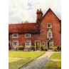 Whitgift Hospital, Croydon, 1911