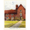 Whitgift Hospital, Croydon, 1911