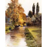 River Wandle, 1912