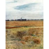 Wimbledon Common, 1912