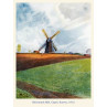 Shiremark Mill, Capel, 1912