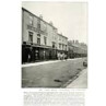 The Angel Hotel, Doncaster, 1895