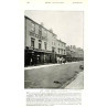 The Angel Hotel, Doncaster, 1895