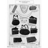 Harvey Nichols Catalogue 1923