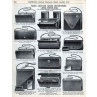 Harrods Handbags 1912