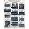 Harrods Handbags 1912