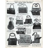 Harrods Handbags 1912