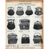 Army & Navy Handbags 1925