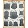 Army & Navy Handbags 1925