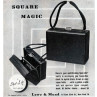 Spot-Lite Bag, 1949