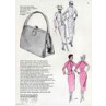 Bagcraft Handbag, 1953