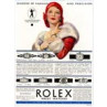 Rolex Wrist Watches, 1930