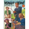 Woman & Home, Aug 1941