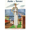 Modes Et Travaux, April 1931