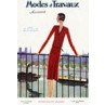 Modes Et Travaux, March 1929