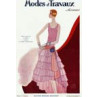 Modes Et Travaux, Nov 1928