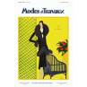Modes Et Travaux, Sep 1929