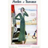 Modes Et Travaux, May 1931