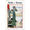 Modes Et Travaux, May 1931