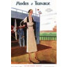 Modes Et Travaux, June 1931