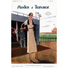 Modes Et Travaux, June 1931