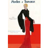 Modes Et Travaux, Jan 1932