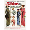 Weldon's Ladies Journal, Oct 1912