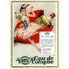 Easter Gift, Eau De Cologne