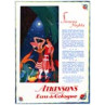 Sirocco Nights, Eau De Cologne