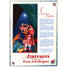 Sirocco Nights, Eau De Cologne