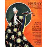 Morny Perfume, 1919