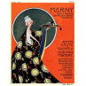 Morny Perfume, 1919