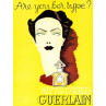 Mitsouko Guerlain, 1938