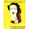 Mitsouko Guerlain, 1938