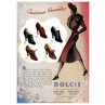 Dolcis American Romantics