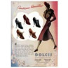 Dolcis American Romantics