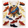 Shoes, 1930